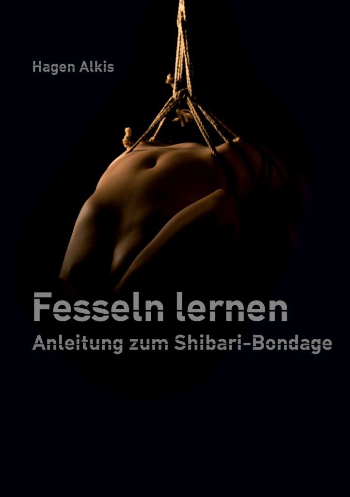 Buch Fesseln lernen