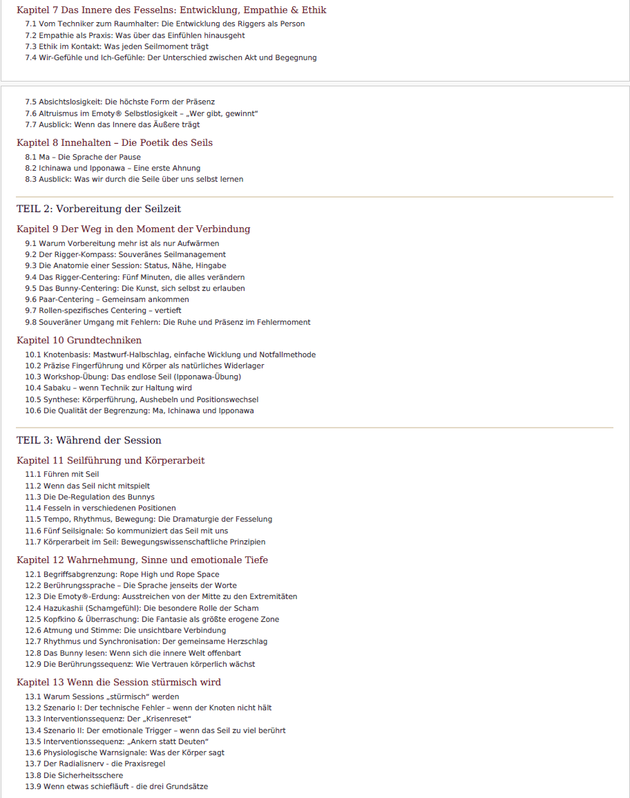 Buch + eBook Bundle (Vorbestellung) Emoty® – Emotionales Fesseln als Beziehungsarbeit – Bild 4