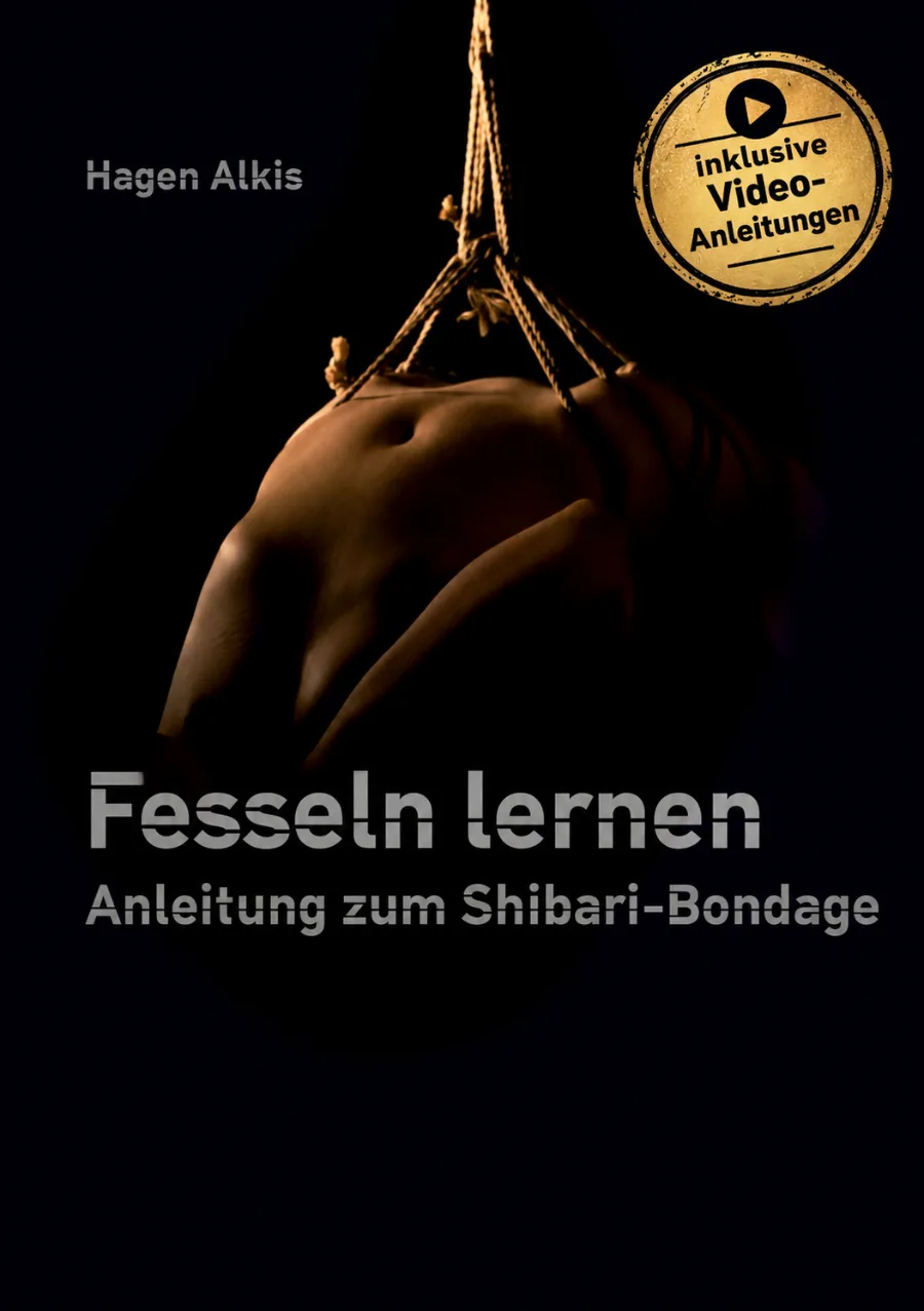 Buch Fesseln lernen