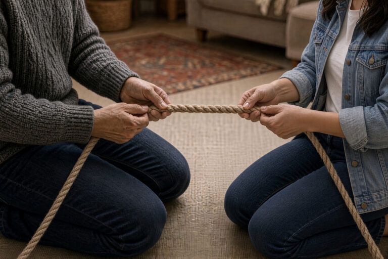 Kinbaku – Bedeutung, Herkunft und der Unterschied zu Shibari