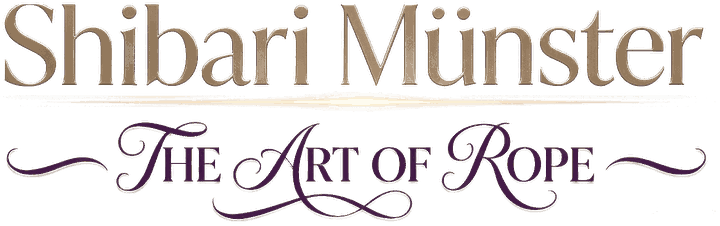 Shibari Münster – The Art of Rope