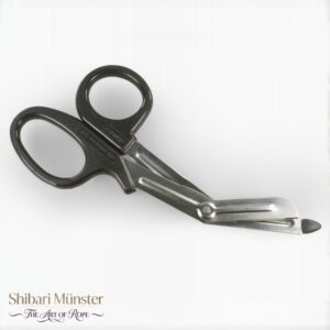 Sicherheitsschere für Shibari – Shibari Münster